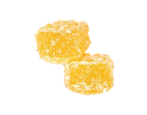 2 PACK Peach Gummies