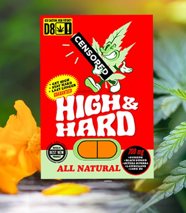 High & Hard